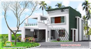 Beautiful Contemporary Low Cost Home