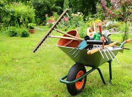 Professional Gardening Tools To Help