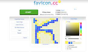 What Is A Favicon Why Your Website