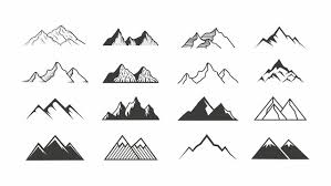 Mountain Clipart Images Browse 41 083
