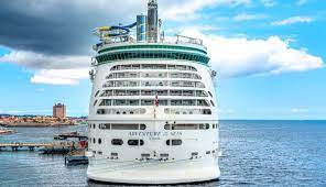 which royal caribbean cruise ships have