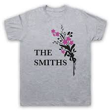 Flowers Morrissey Unofficial The Smiths
