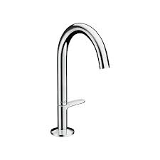 Axor One Basin Mixer Select 170 With