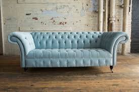 Chesterfield Sofa Israel