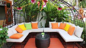 Terrace Garden Ideas For Your Roof