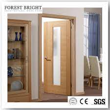 China Wood Door Flush Wood Door