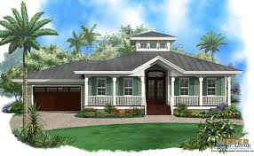 Narrow Lot House Plans Modern Luxury
