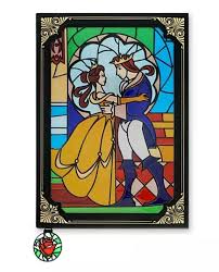 Disney Journal Beauty And The Beast