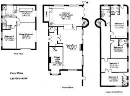 Las G Floor Plan X Jpg