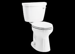 Kohler Cimarron K 31621 Toilet Review
