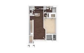 The Vanderbilt Floor Plan Cortland