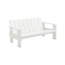 Hay Crate Lounge Outdoor 2 Seater