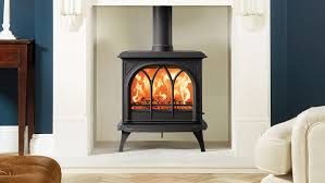 Huntingdon 30 Wood Burning Stoves