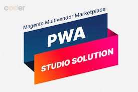 Magento Multivendor Marketplace Pwa