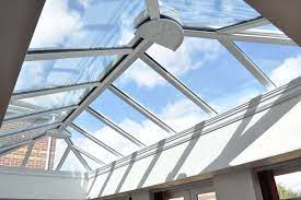 Conservatory Roofs Double Glazing On