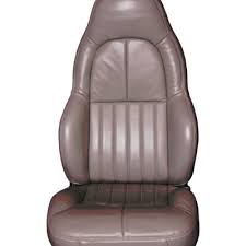 97 04 Standard Leather Seat Covers Al