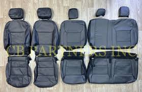 Ford Genuine Oem Car And Truck Seat