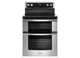 Whirlpool Wge745c0fs Range Review