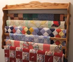 Quilt Rack Quilt Hangers