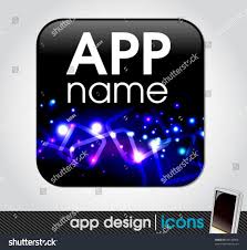89140966 Shutterstock App Icon
