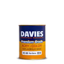 Davies Paints Philippines