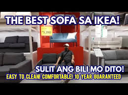 Top 10 Ikea Sofas Best Ikea Sofa For