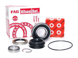 Rear Wheel Bearing Seal Kit Hilux