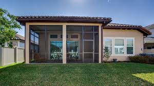 Cost To Build A Screened In Porch