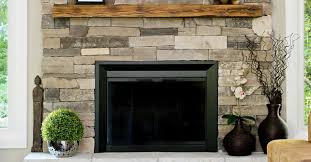 Natural Stone Veneer I Ledgestone