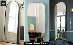 Perfect Dresser Mirrors Mirrorwalla