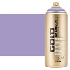 Spray Paint 400 Ml Light Lilac