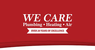 We Care Plumbing Heating