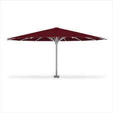 6m Giant Commercial Outdoor Umbrella