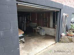 Replace Garage Door With Sliding Glass