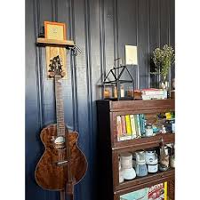 Keebofly Guitar Wall Hanger 2 Pack