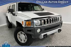 Used 2009 Hummer H3 For Near Me