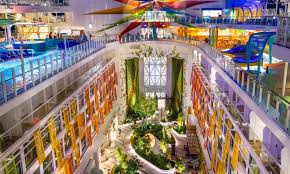 Icon Of The Seas Royal Caribbean