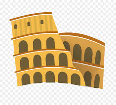 Free Transpa Colosseum Png