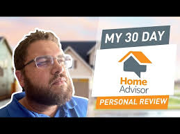 Home Advisor Leads Revenue