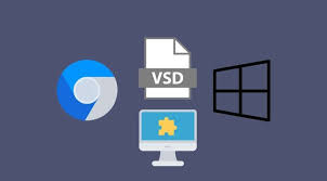 Viewing Visio Files Viewer Extensions