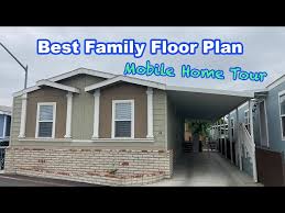 2016 Mobile Home Tour Royal Palms 44