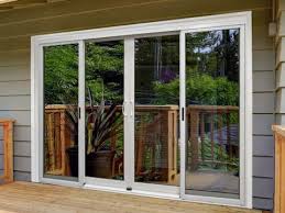 Sliding Glass Patio Doors