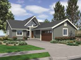 Eplans Contemporary Modern House Plan