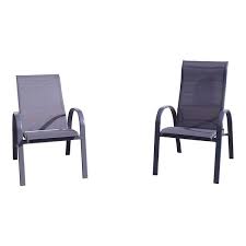 Reclining Sling Chairs