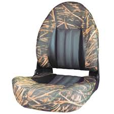 Boat Chair Tempress Probax Camouflage 2