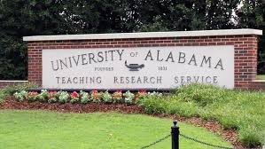 University Of Alabama Orders Professors