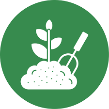 Gardening Free Nature Icons