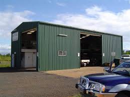 Aussie Made Sheds Barns Garages And
