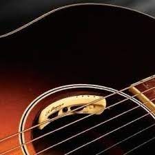 lr baggs ibeam acoustic guitar pickup