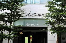 Icon Village Office Located At